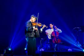 렉처 콘서트1 <바이올리니스트 탁보늬>,장소:,기간:2026년 4월 29일~2026년 4월 29일