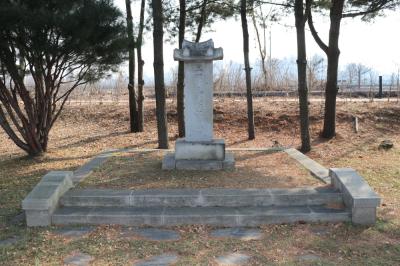 3·1독립운동기념비(1946)