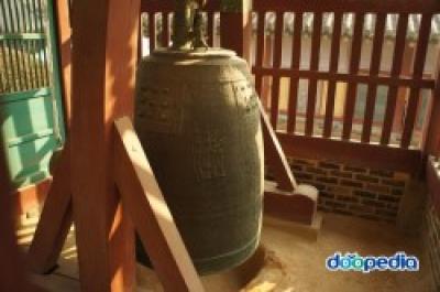 용주사 중종