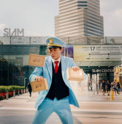 왈츠매직