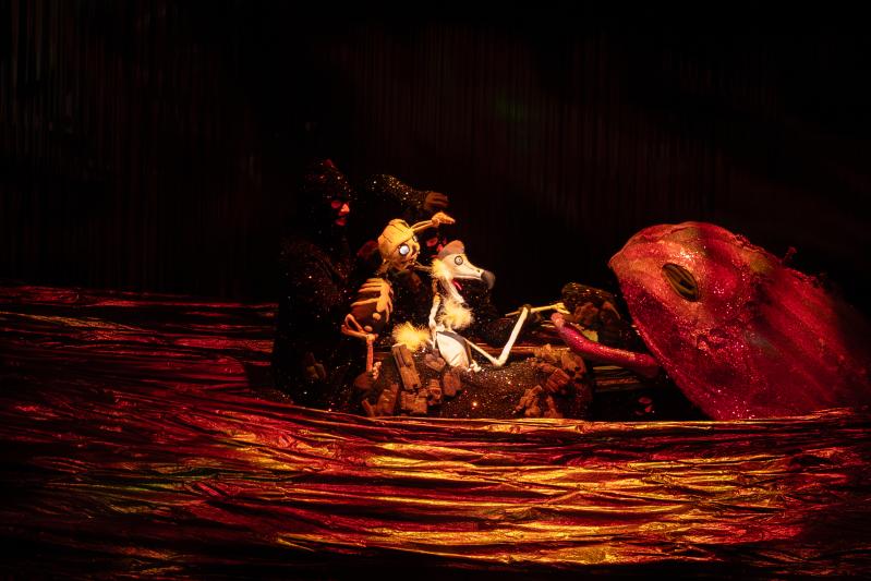 Dead as a Dodo (3)